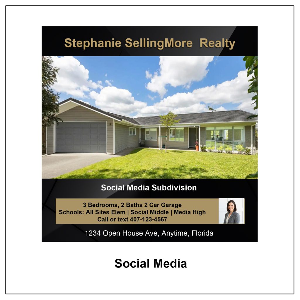 buttons rea estate square